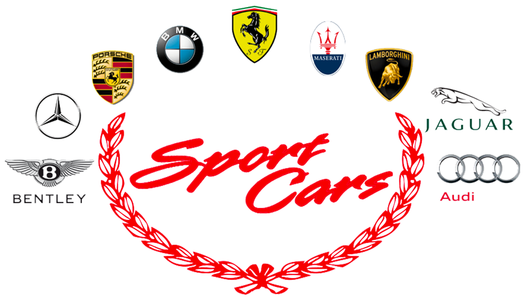 Logo Sport Cars Modena